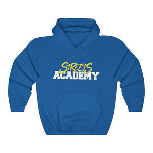 Streets Academy Hoodie