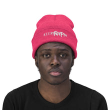 Load image into Gallery viewer, Been Trappin Beanie
