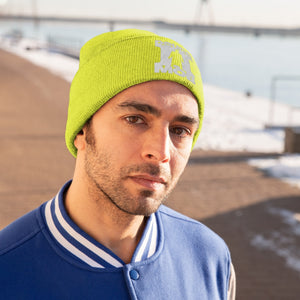 Deuce Mob Beanie