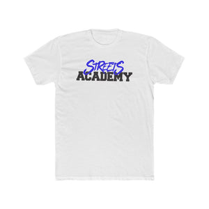 Streets Academy T-Shirt