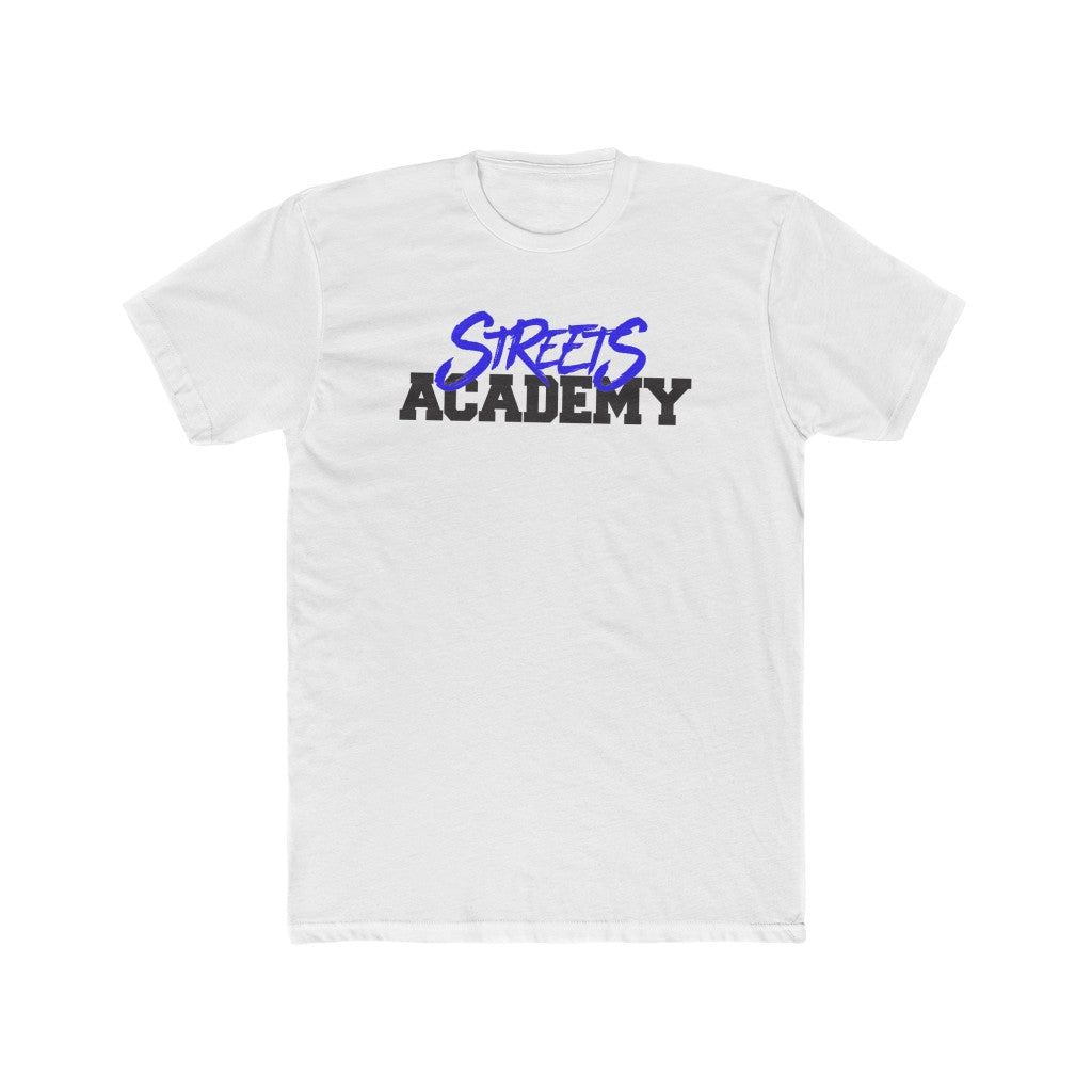 Streets Academy T-Shirt