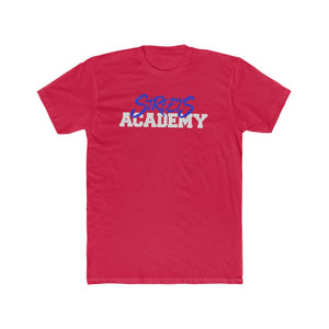 Streets Academy T-Shirt