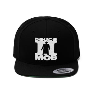 Deuce Mob Snapback Hat