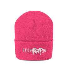 Load image into Gallery viewer, Been Trappin Beanie
