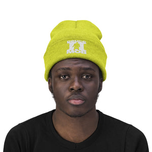 Deuce Mob Beanie