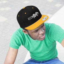 Load image into Gallery viewer, Been Trapping Snapback Hat
