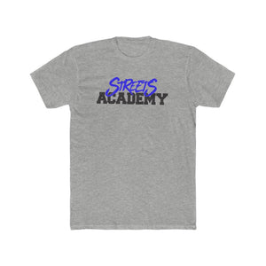 Streets Academy T-Shirt