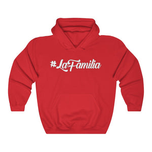 La Familia Hoodie