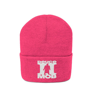 Deuce Mob Beanie