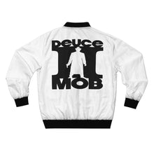 Load image into Gallery viewer, Deuce Mob Bomber Jacket
