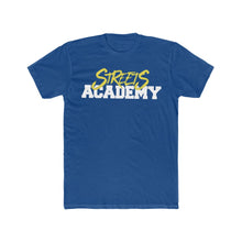 Load image into Gallery viewer, Streets Academy T-Shirt
