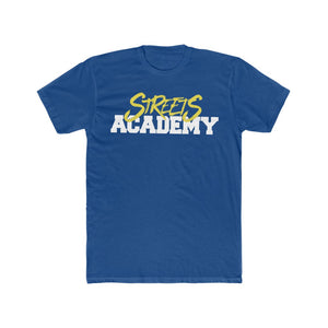 Streets Academy T-Shirt