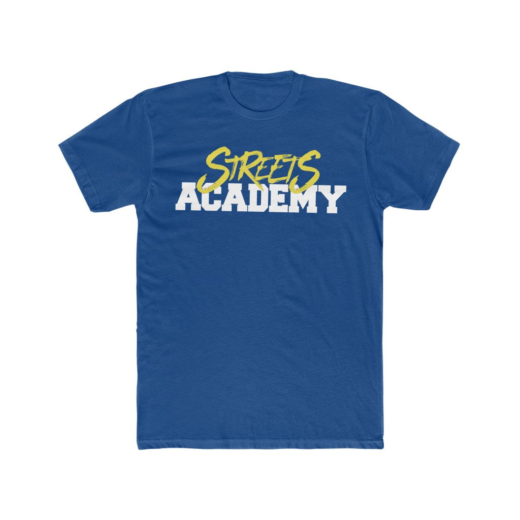 Streets Academy T-Shirt