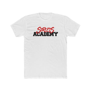 Streets Academy T-Shirt