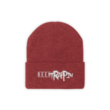 Load image into Gallery viewer, Been Trappin Beanie
