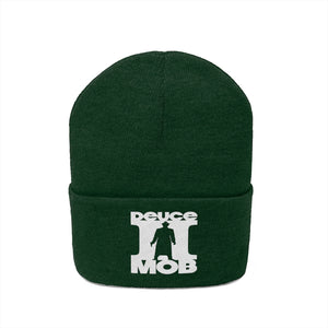 Deuce Mob Beanie