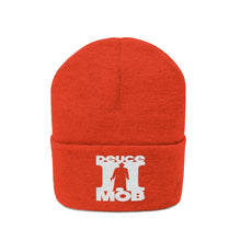 Load image into Gallery viewer, Deuce Mob Beanie
