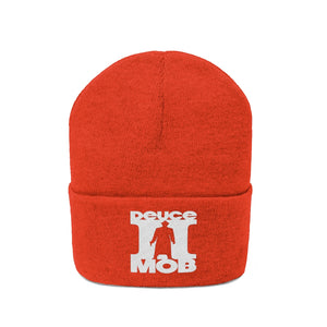 Deuce Mob Beanie