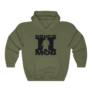 Deuce Mob Hoodie