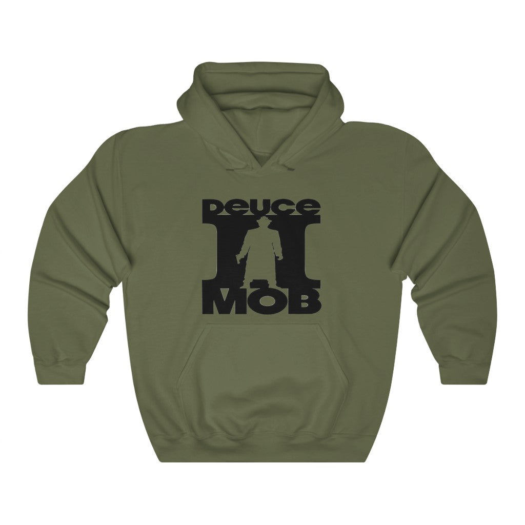 Deuce Mob Hoodie