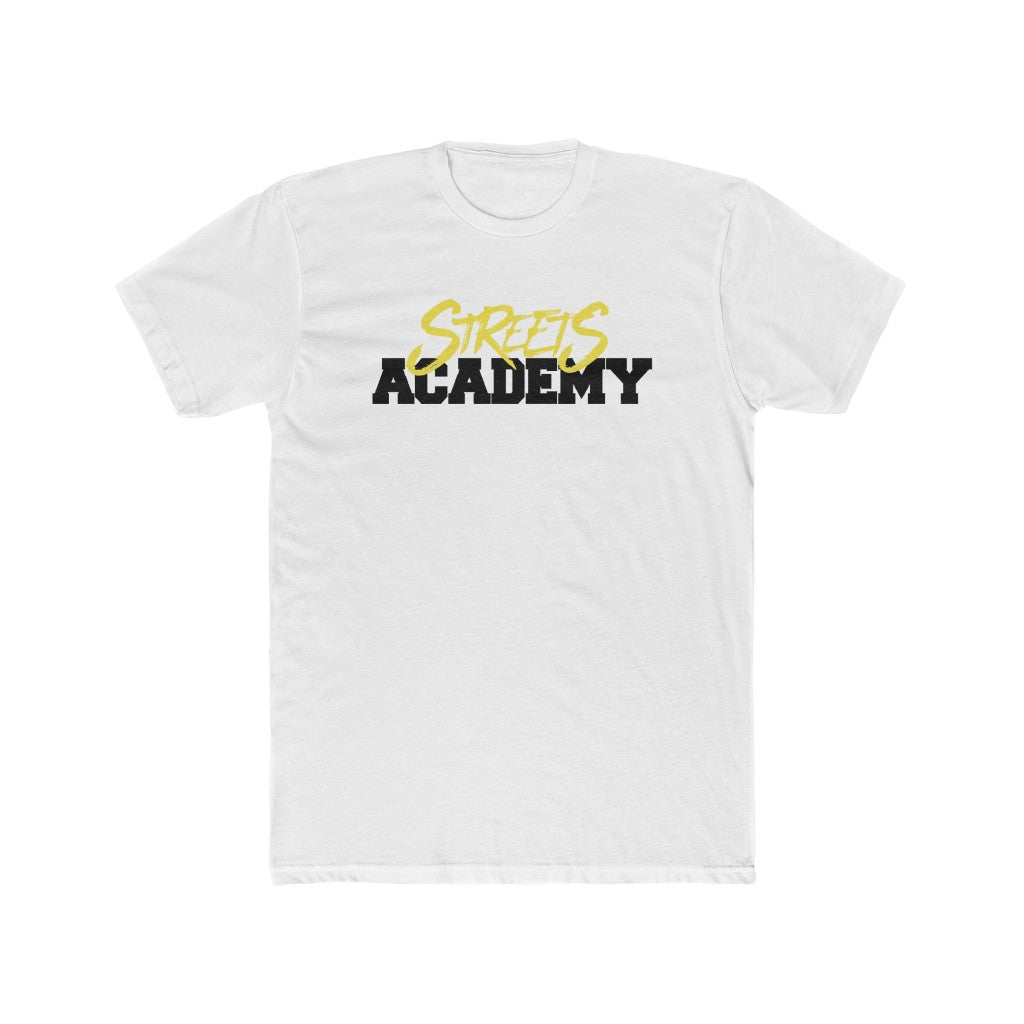 Streets Academy T-Shirt