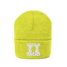 Load image into Gallery viewer, Deuce Mob Beanie
