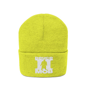 Deuce Mob Beanie