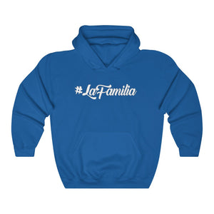 La Familia Hoodie