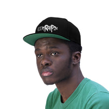 Load image into Gallery viewer, Been Trappin Snapback Hat
