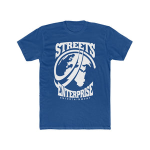 Streets Enterprise T-shirt