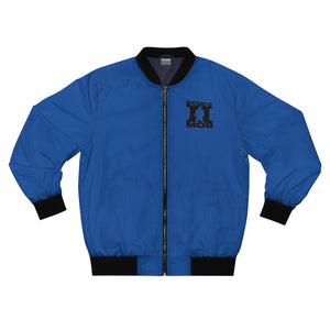 Deuce Mob Bomber Jacket