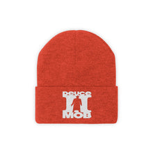 Load image into Gallery viewer, Deuce Mob Beanie
