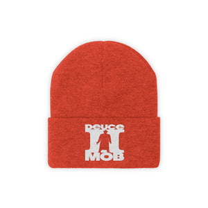 Deuce Mob Beanie