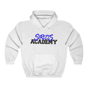 Streets Academy Hoodie