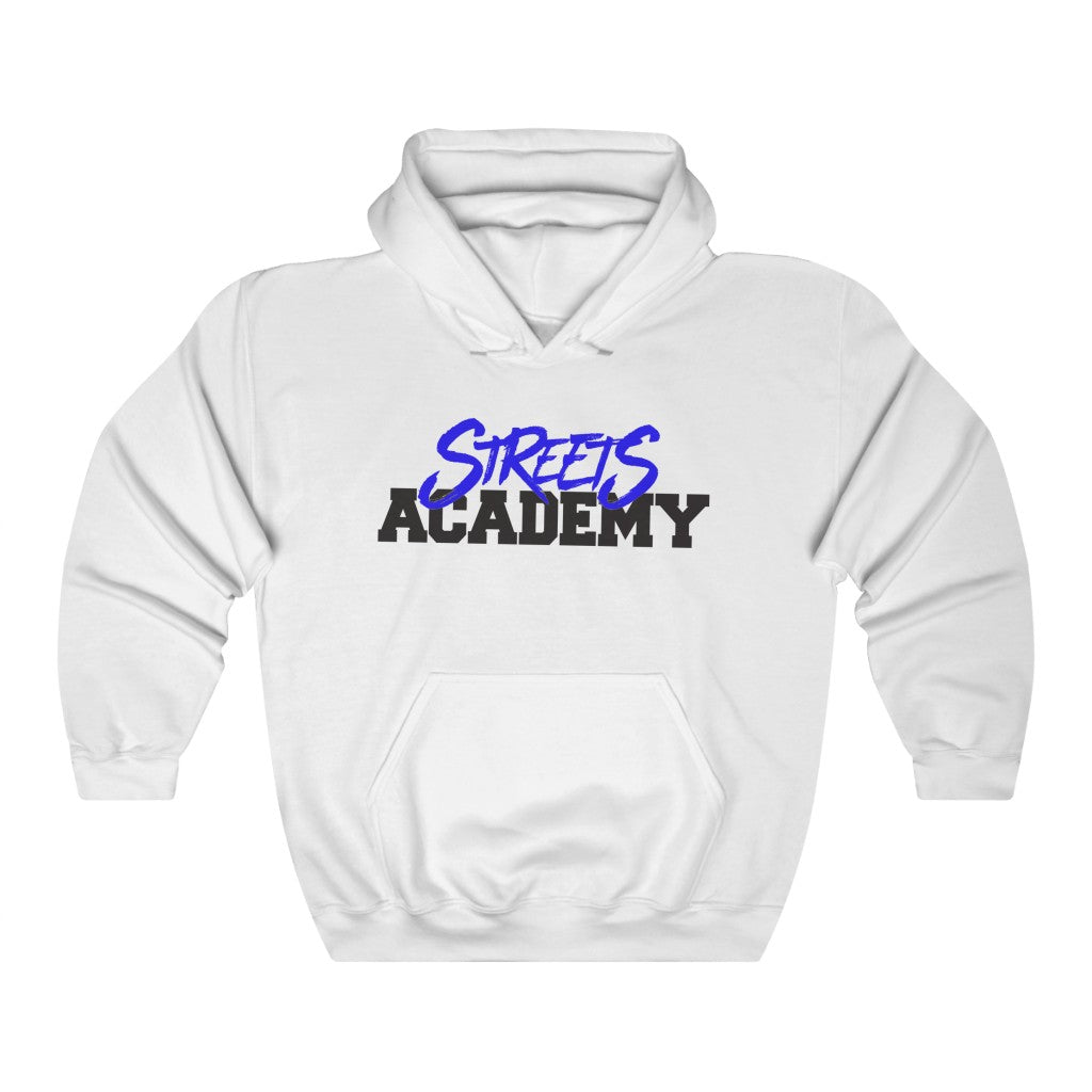 Streets Academy Hoodie