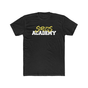 Streets Academy T-Shirt