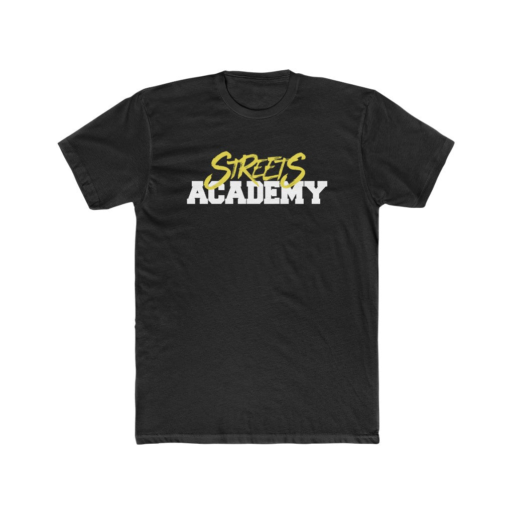 Streets Academy T-Shirt