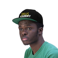 Load image into Gallery viewer, Streets Academy Snapback Hat
