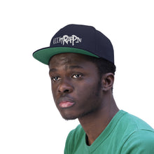 Load image into Gallery viewer, Been Trappin Snapback Hat
