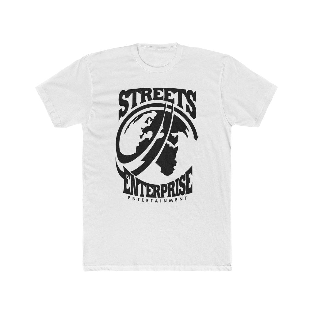 Streets Enterprise T-shirt