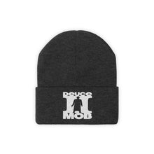 Load image into Gallery viewer, Deuce Mob Beanie
