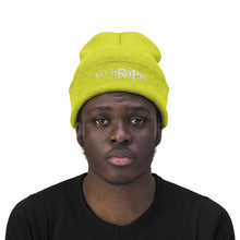 Load image into Gallery viewer, Been Trappin Beanie
