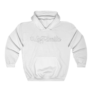 La Familia Hoodie