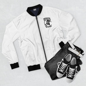 Streets Enterprise Bomber Jacket