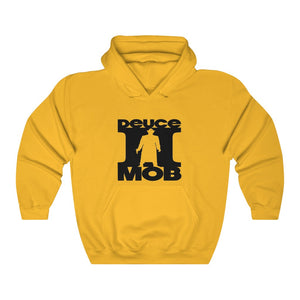 Deuce Mob Hoodie