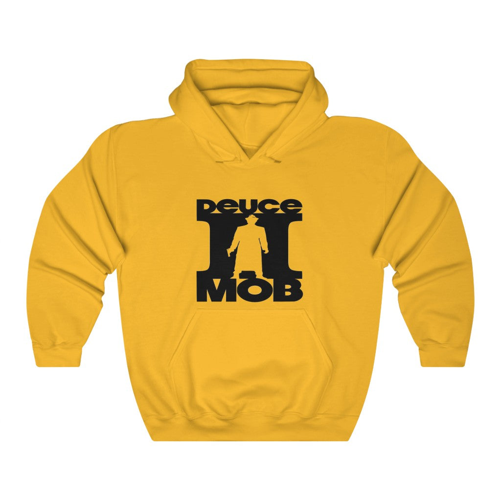 Deuce Mob Hoodie