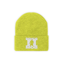 Load image into Gallery viewer, Deuce Mob Beanie
