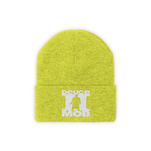 Deuce Mob Beanie