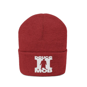 Deuce Mob Beanie