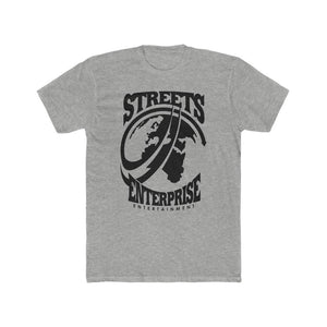 Streets Enterprise T-Shirt